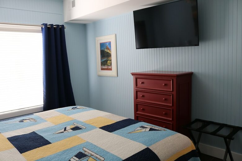 Apartamento Stormy Point Village Lakeside