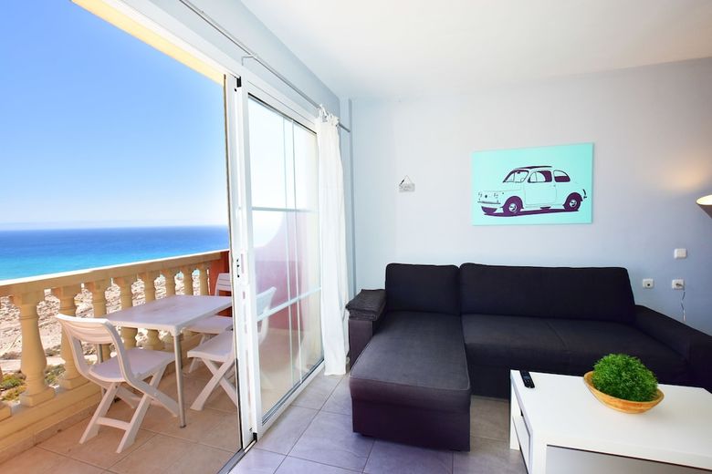 Fuerte Holiday Playa Paraiso Apartments
