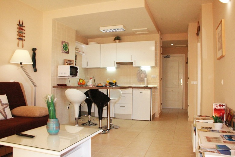 Fuerte Holiday Playa Paraiso Apartments