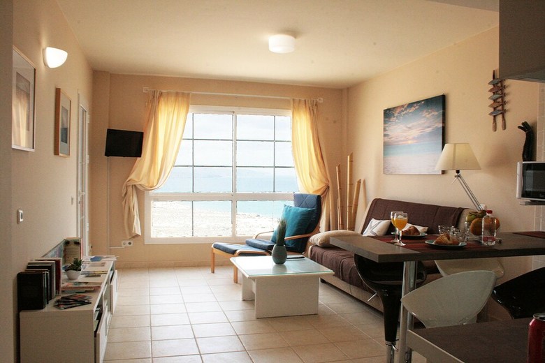 Fuerte Holiday Playa Paraiso Apartments