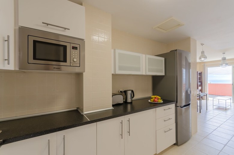 Fuerte Holiday Playa Paraiso Apartments