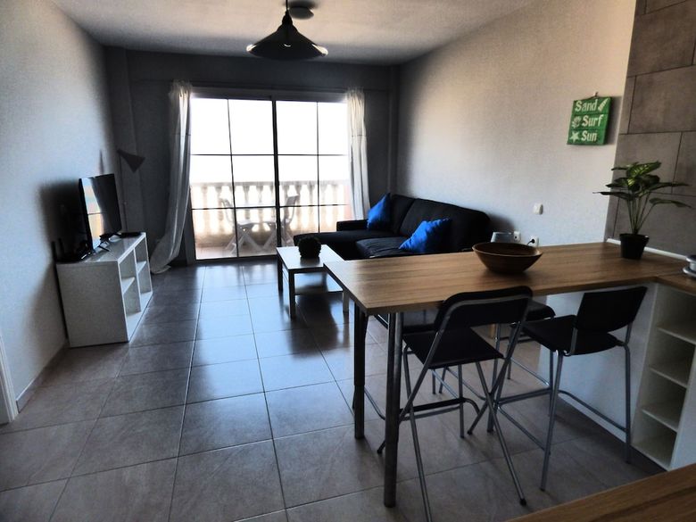 Fuerte Holiday Playa Paraiso Apartments
