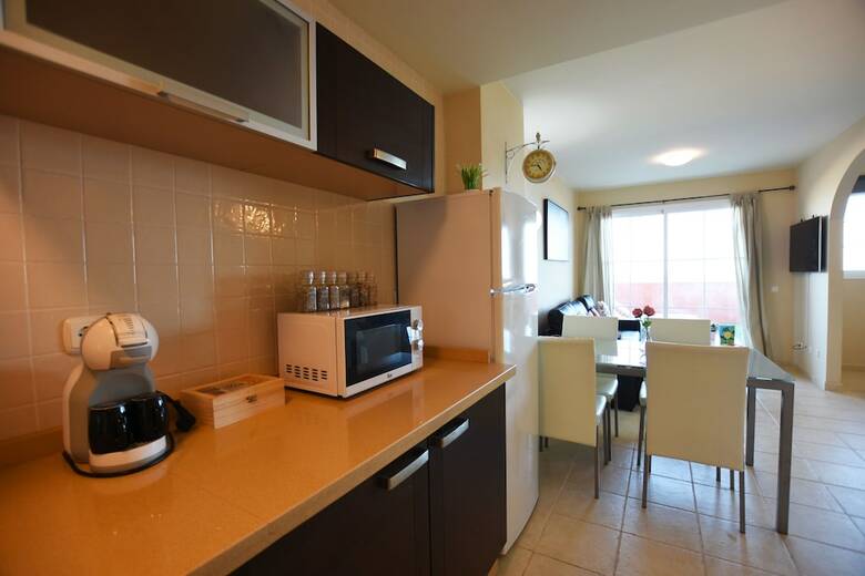Fuerte Holiday Playa Paraiso Apartments