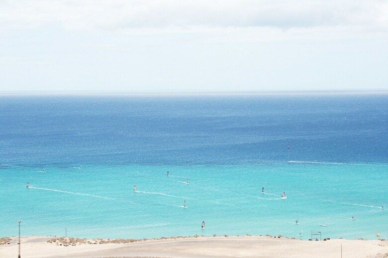 Fuerte Holiday Playa Paraiso Apartments