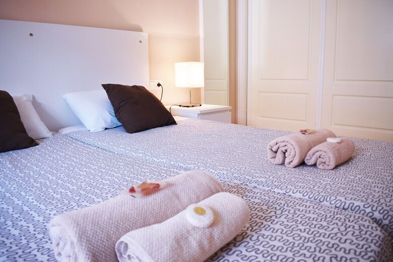 Fuerte Holiday Playa Paraiso Apartments