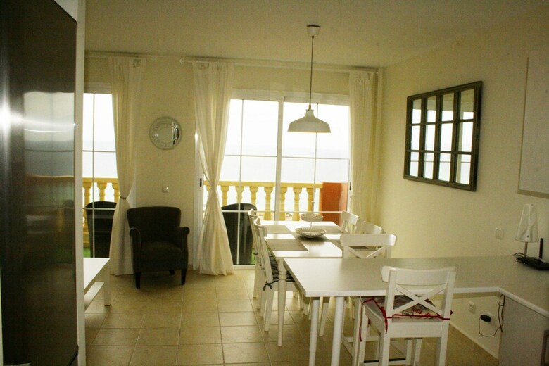 Fuerte Holiday Playa Paraiso Apartments