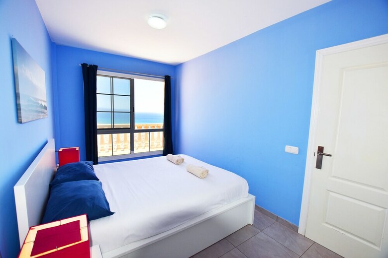 Fuerte Holiday Playa Paraiso Apartments