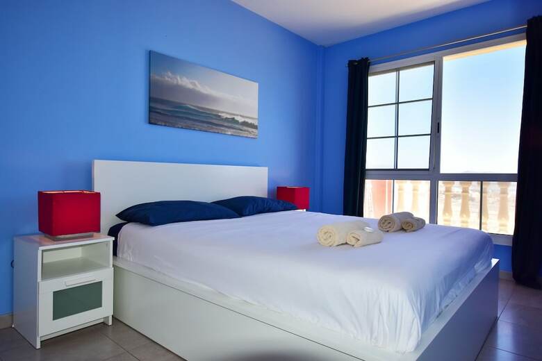 Fuerte Holiday Playa Paraiso Apartments