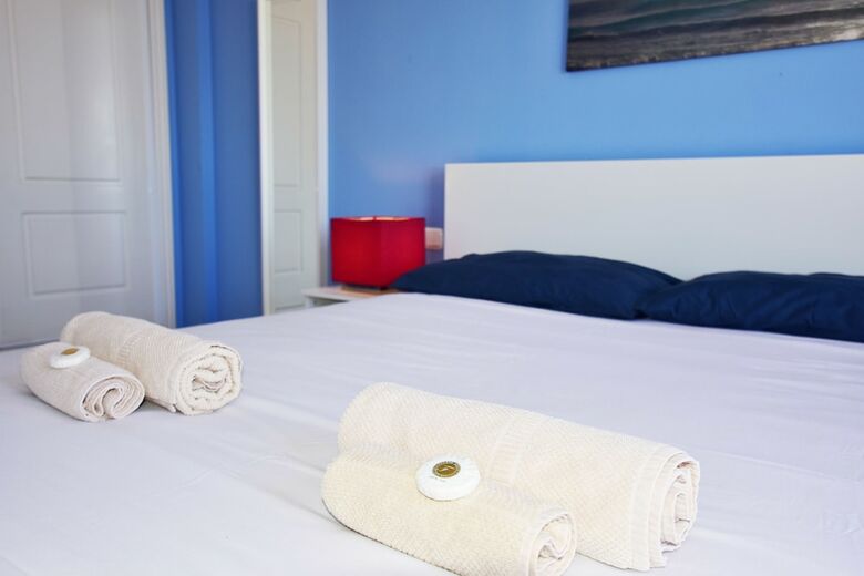 Fuerte Holiday Playa Paraiso Apartments