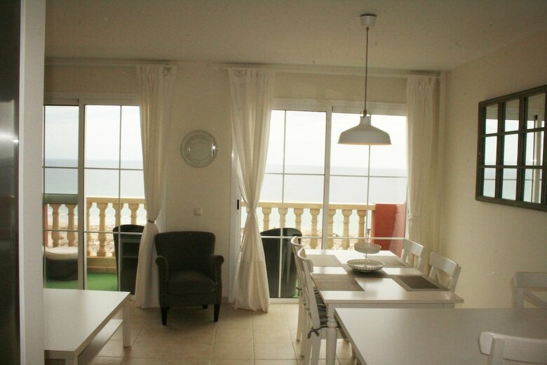 Fuerte Holiday Playa Paraiso Apartments