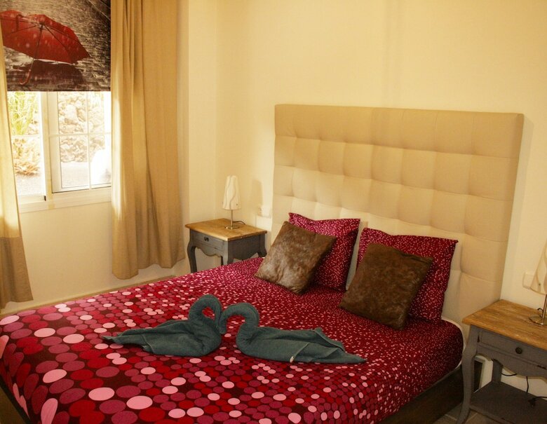 Fuerte Holiday Playa Paraiso Apartments
