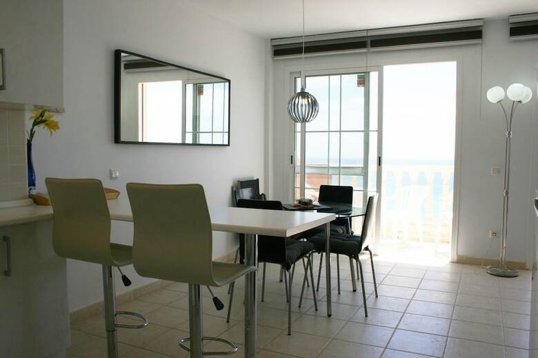 Fuerte Holiday Playa Paraiso Apartments