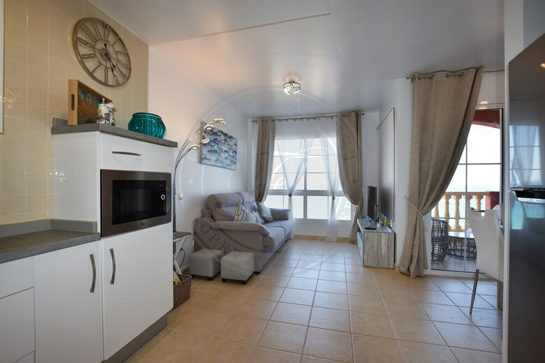 Fuerte Holiday Playa Paraiso Apartments