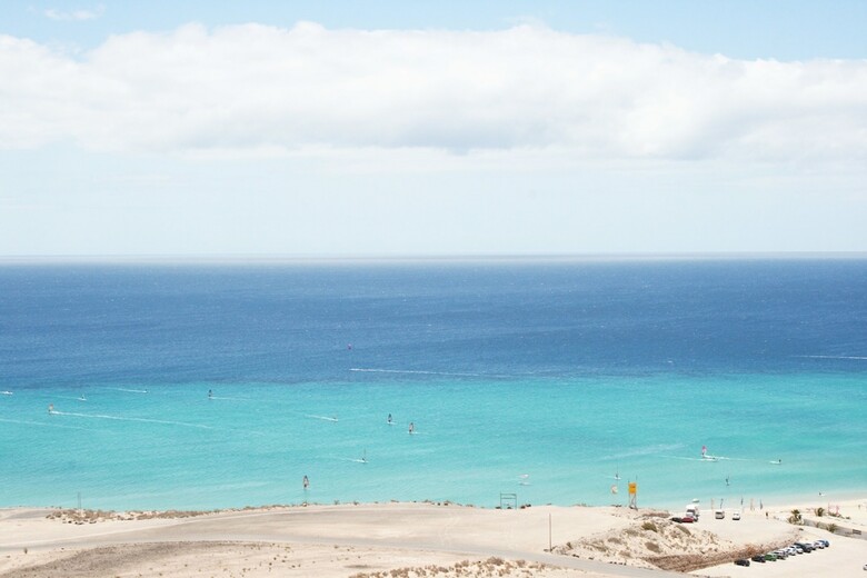 Fuerte Holiday Playa Paraiso Apartments