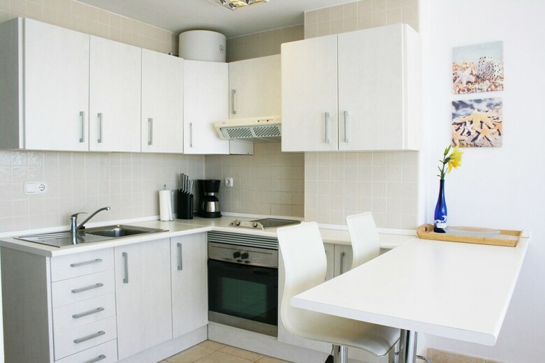 Fuerte Holiday Playa Paraiso Apartments