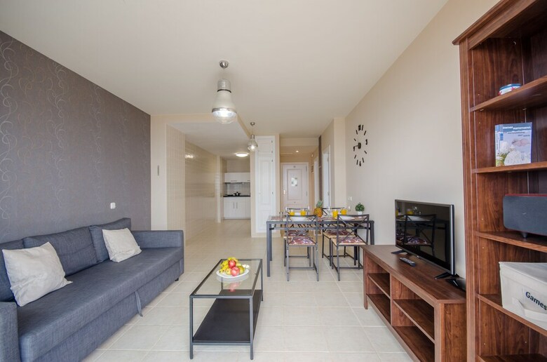 Fuerte Holiday Playa Paraiso Apartments