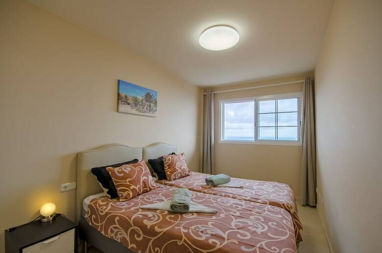 Fuerte Holiday Playa Paraiso Apartments