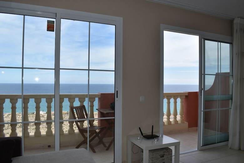 Fuerte Holiday Playa Paraiso Apartments