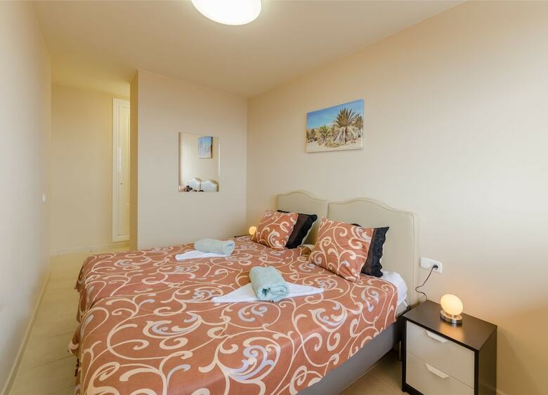 Fuerte Holiday Playa Paraiso Apartments