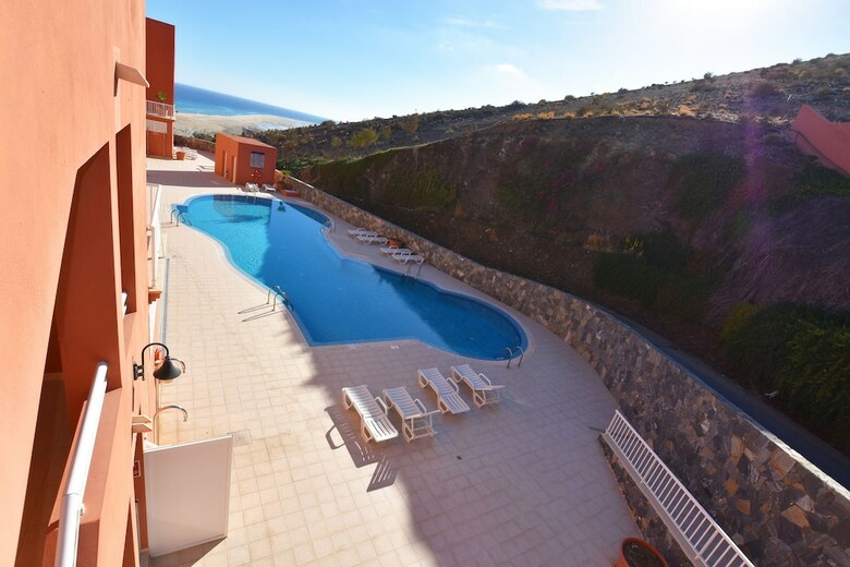 Fuerte Holiday Playa Paraiso Apartments