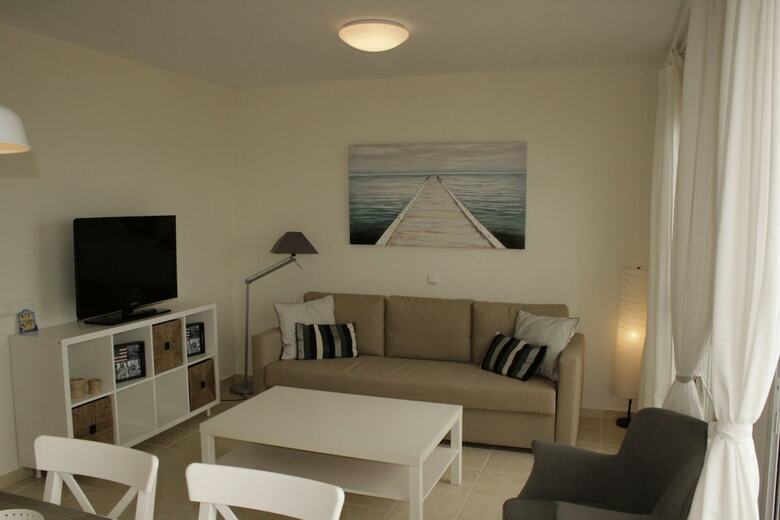 Fuerte Holiday Playa Paraiso Apartments