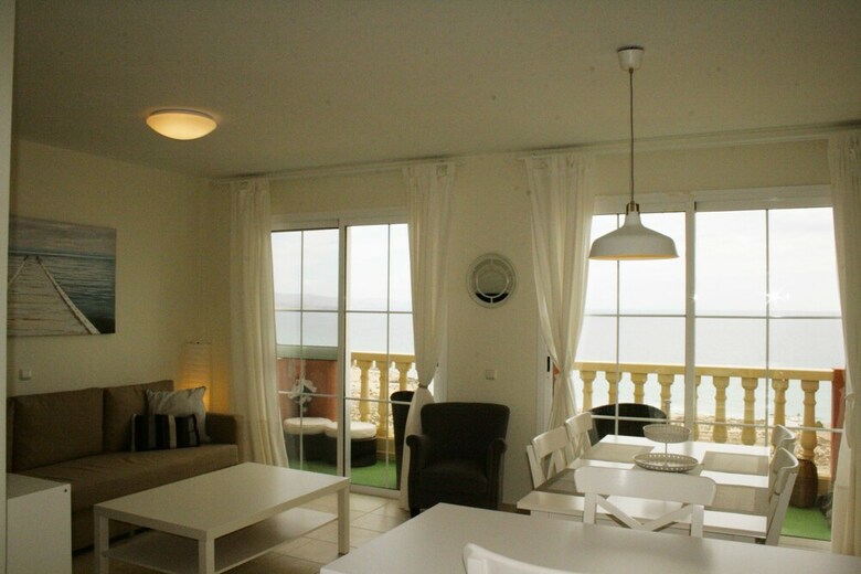 Fuerte Holiday Playa Paraiso Apartments