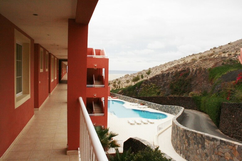 Fuerte Holiday Playa Paraiso Apartments