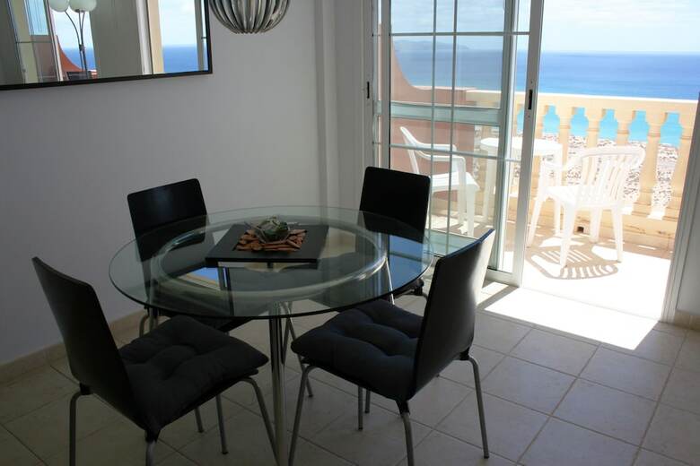 Fuerte Holiday Playa Paraiso Apartments