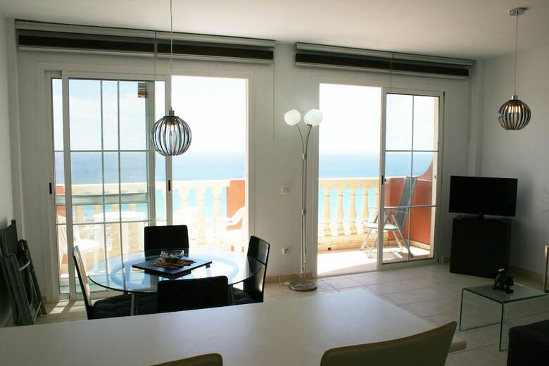 Fuerte Holiday Playa Paraiso Apartments