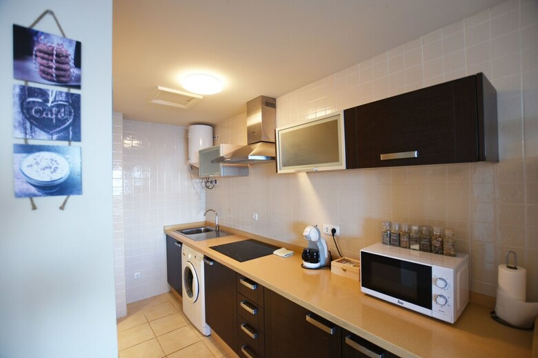 Fuerte Holiday Playa Paraiso Apartments