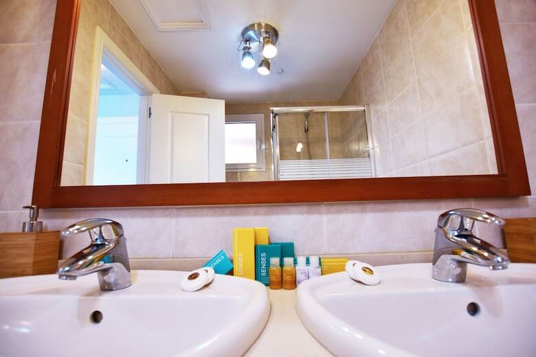 Fuerte Holiday Playa Paraiso Apartments
