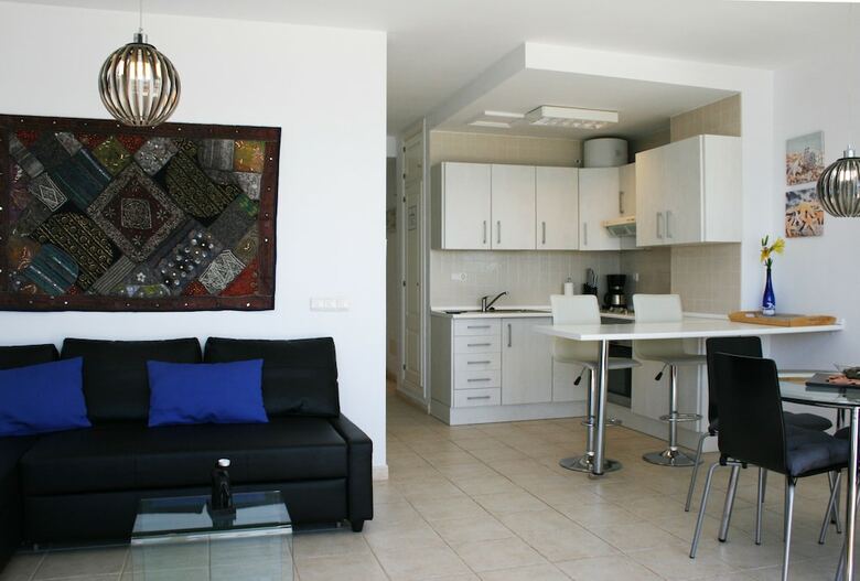 Fuerte Holiday Playa Paraiso Apartments