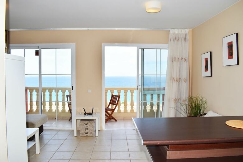 Fuerte Holiday Playa Paraiso Apartments
