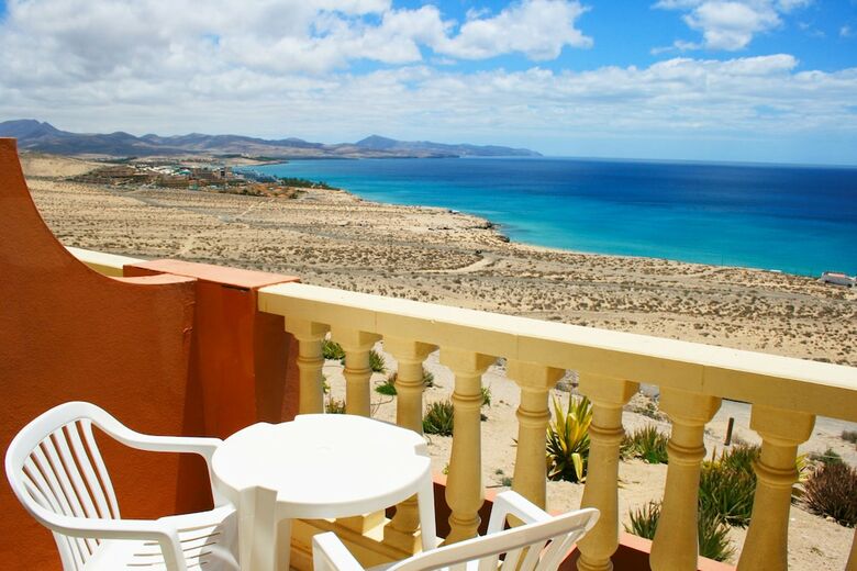Fuerte Holiday Playa Paraiso Apartments