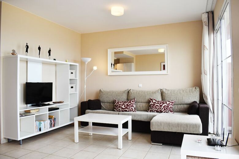 Fuerte Holiday Playa Paraiso Apartments