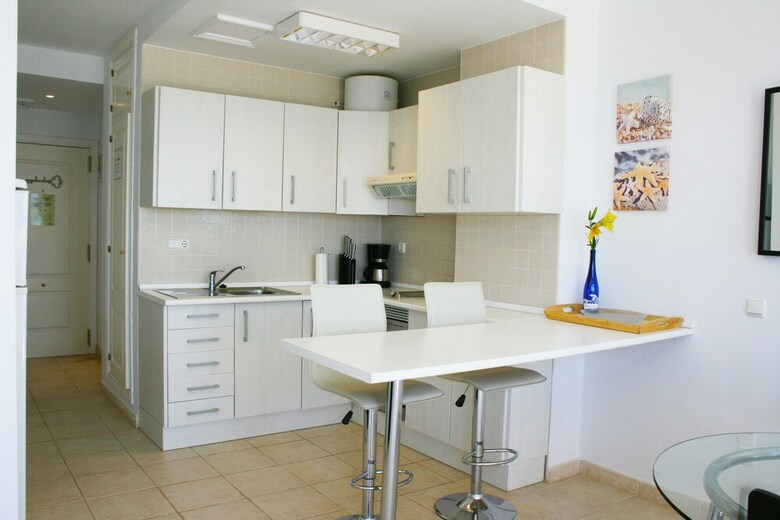 Fuerte Holiday Playa Paraiso Apartments