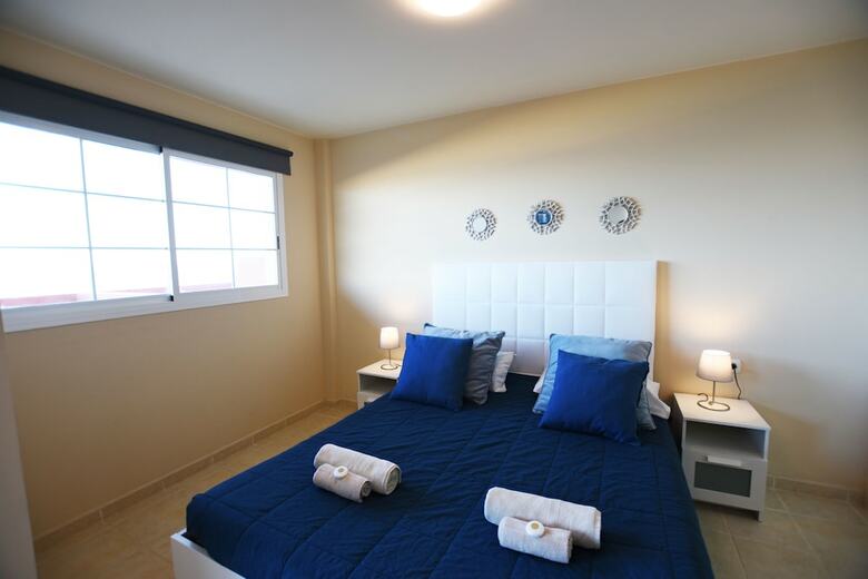 Fuerte Holiday Playa Paraiso Apartments