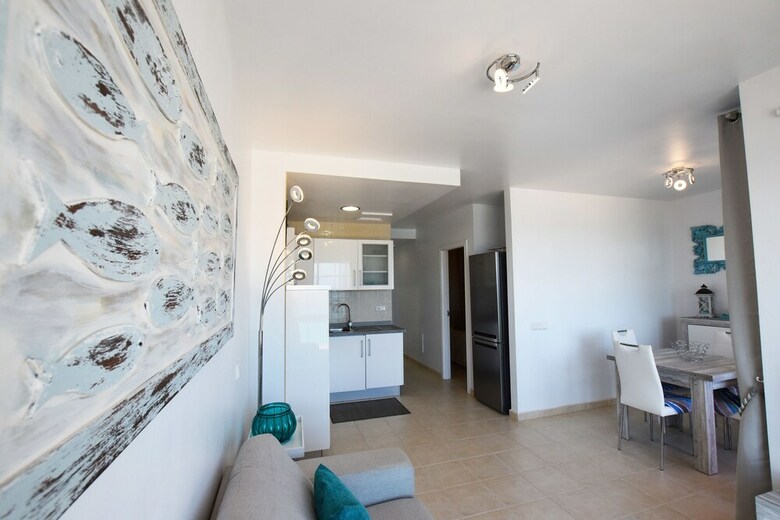 Fuerte Holiday Playa Paraiso Apartments