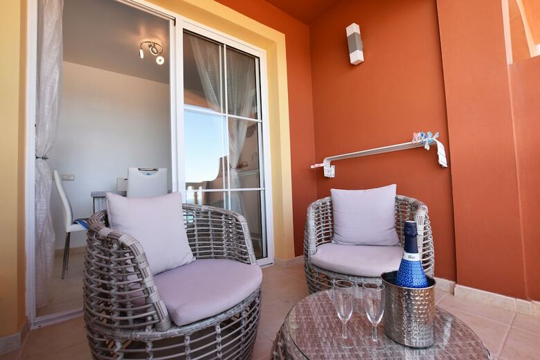 Fuerte Holiday Playa Paraiso Apartments