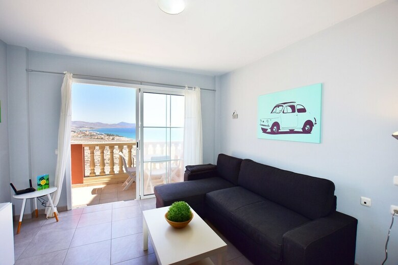 Fuerte Holiday Playa Paraiso Apartments