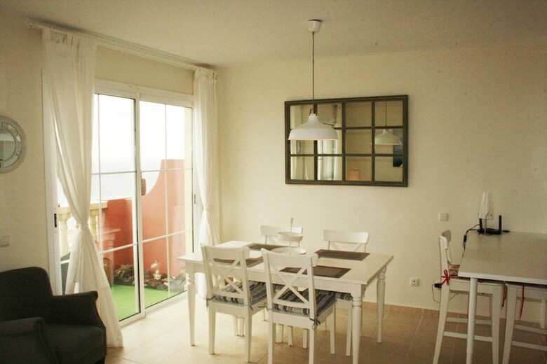 Fuerte Holiday Playa Paraiso Apartments