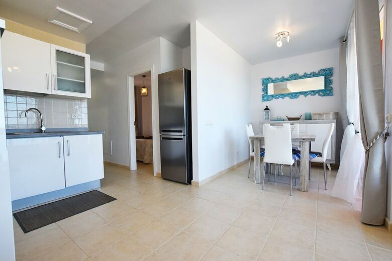 Fuerte Holiday Playa Paraiso Apartments