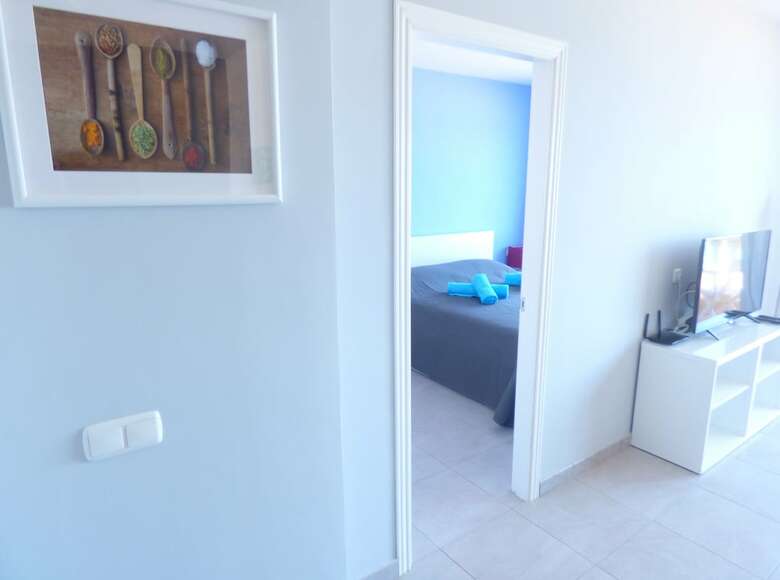 Fuerte Holiday Playa Paraiso Apartments