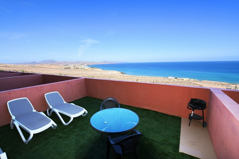 Fuerte Holiday Playa Paraiso Apartments