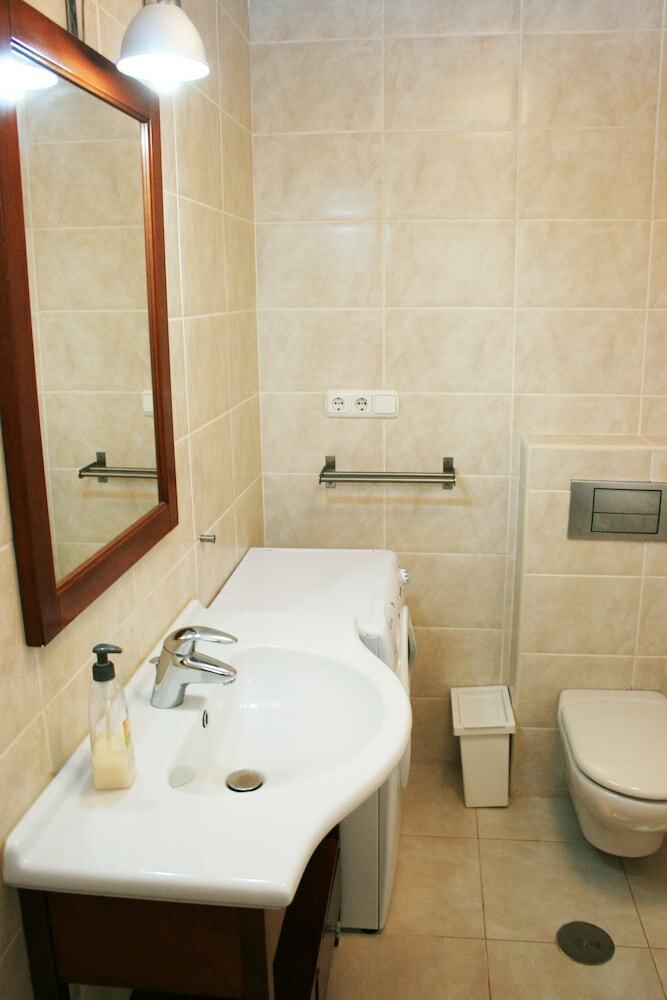 Fuerte Holiday Playa Paraiso Apartments