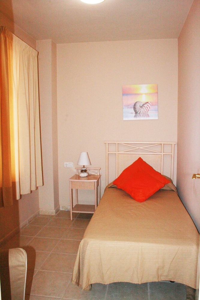 Fuerte Holiday Playa Paraiso Apartments