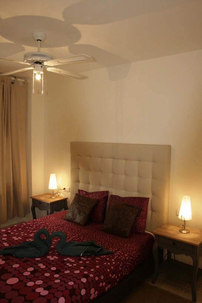 Fuerte Holiday Playa Paraiso Apartments