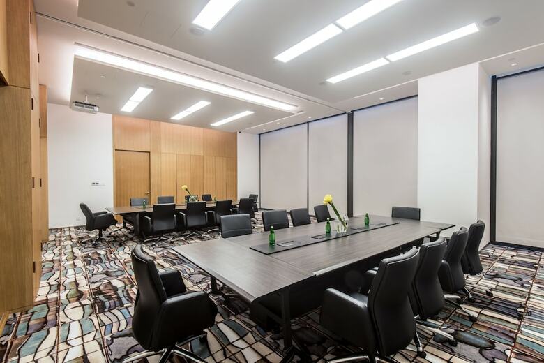 Aparthotel Oakwood Residence Damei Beijing