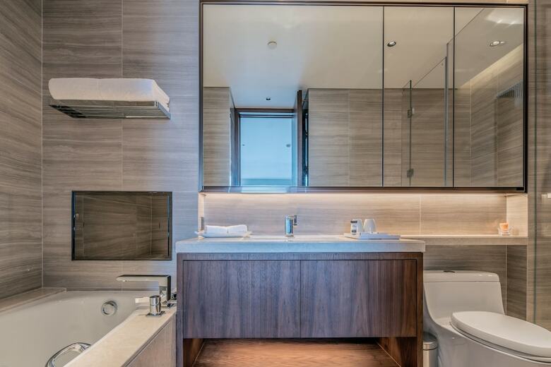 Aparthotel Oakwood Residence Damei Beijing