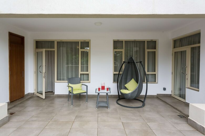 Aparthotel Executive Residency By Best Western Nairobi
